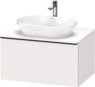 Duravit Duravit D-neo, Mueble Bajo Lavabo Consola Suspendido