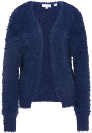 Usha Vest Dames marine