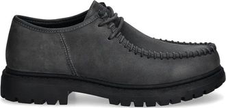 Guess Co Sidney loafers - Black