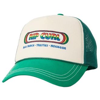 Rip Curl Mixed Revival Trucker Cap f&uuml;r Damen | bunt