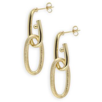 Lott. Gioielli Lott. Gioielli, Accessoires, Dames, Geel, ONE Size, Oorbellen