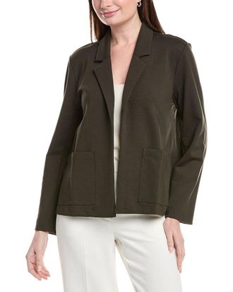 Eileen Fisher Blazer