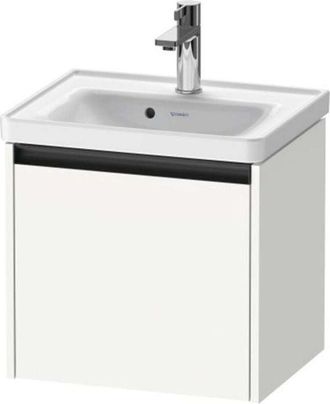 Duravit Ketho.2 Mueble Bajo Lavabo, 484x440x375mm, Para D-neo - Duravit