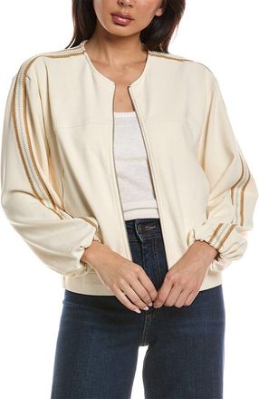 Wit & Wisdom Wit & Wisdom Drop Shoulder Jacket