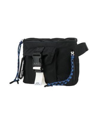 A.P.C. BAGS - Belt bags on YOOX.COM