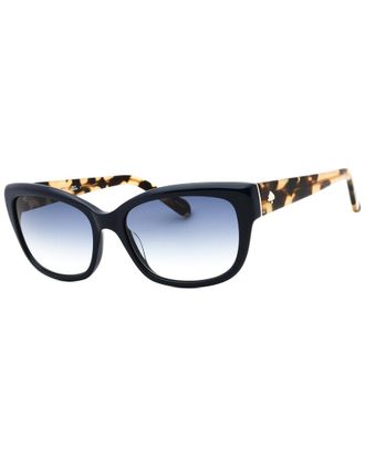 Kate Spade New York Kate Spade New York Womens Johanna/S 53Mm Sunglasses