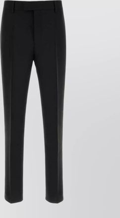 Ferragamo tailored trousers