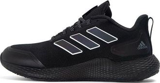 adidas Edge Gameday Guard Black H03587