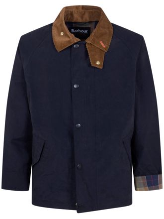 Barbour Icons Transport Casual Jacket