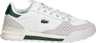 Lacoste Donna, Scarpe, Bianco, 39 EU, new