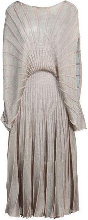 Stella McCartney KLEIDER - Maxi-Kleider auf YOOX.COM