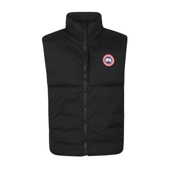 Canada Goose Hombre, Chaquetas, Negro, Talla: M