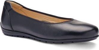 Ara Balsam Flat in Black at Nordstrom, Size 11.5