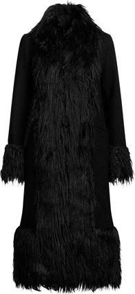 Maje ROPA DE ABRIGO - Abrigos en YOOX.COM