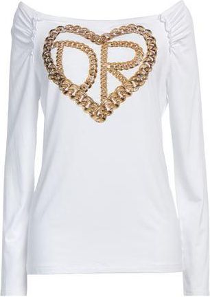 Denny Rose TOPS - T-shirts auf YOOX.COM