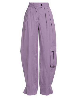 Weili Zheng BOTTOMWEAR - Pantaloni su YOOX.COM