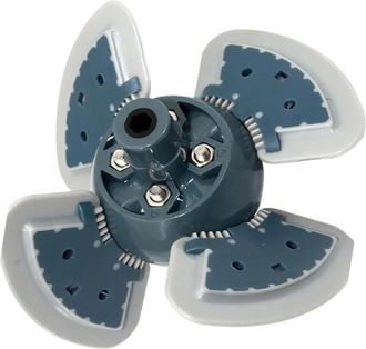 OEM Kit De Repuesto Multifunci&oacute;n Mx6 Para Limpiafondos Que Ofrece Una Soluci&oacute;n De Mantenimiento Eficiente