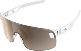 Poc Elicit S2 Velobrille - Unisex | braun