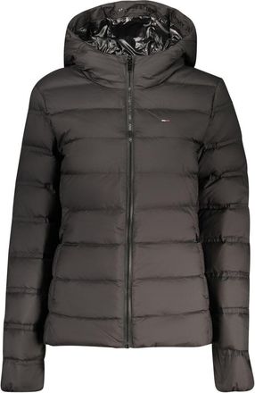 Tommy Hilfiger Polyester Womens Womens Jacket