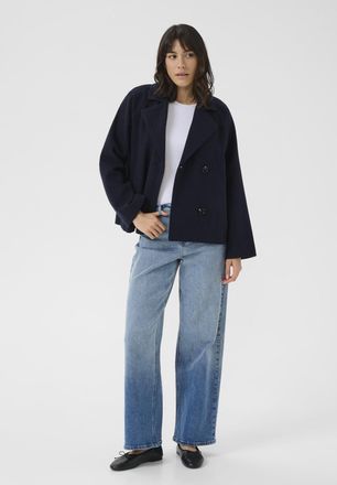 Kaffe Jas KAfanny Jas Casual fit