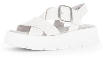 Gabor Keilsandalette