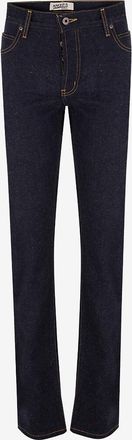 Naked & Famous Denim Skinny-Jeans aus Sea Island-Baumwolle Super Guy