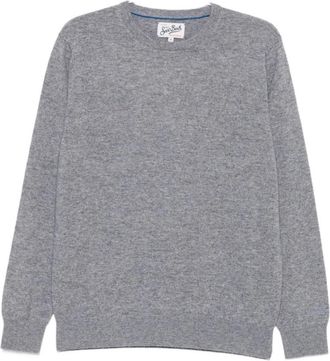 MC2 Saint Barth Hombre, Jerseys, Gris, Talla: M