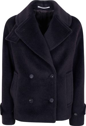 Tagliatore Coat Peacoat Sheila