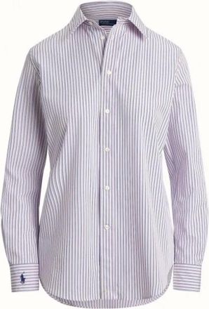 Ralph Lauren Mujer, Blusas y Camisas, P&uacute;rpura, Talla: S