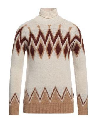 Berna KNITWEAR - Turtlenecks on YOOX.COM