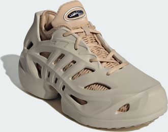 adidas Originals Womens Adifom Climacool Shoes - Beige - Size UK 11.5