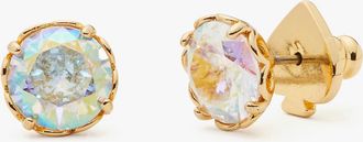 Kate Spade New York That Sparkle Round Earrings