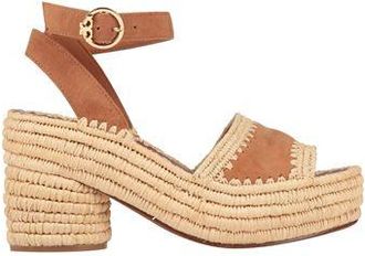 Tory Burch CALZADO - Espadrillas en YOOX.COM
