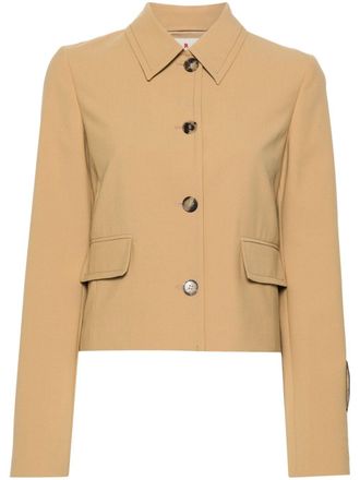 Marni Nomad jack - Beige