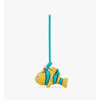 MCM Himmel 3D Clownfish Charm in Lauretos