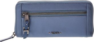 Tumi Tumi Zip Around Continental Wallet