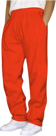 Generic Fleece Mens Rugby Trousers Fleece Pants Camo Joggers Men Combat Jeans Sweatpants Mens Fleece Cargo Pants 2Pc Mens Trousers Casual Mens Sherpa Fleece Z