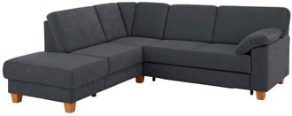 HOME AFFAIRE Ecksofa