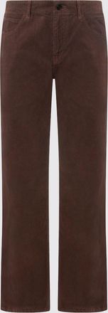 The Row Jeans THE ROW Men color Mud