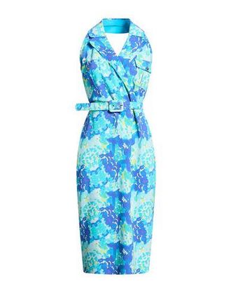 La Petite Robe Di Chiara Boni DRESSES - Midi dresses on YOOX.COM