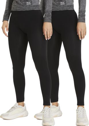 Sarlini Leggings blickdicht und mit hohem Bund