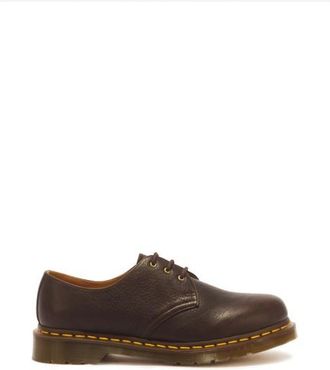 Dr. Martens 1461 3 Eyelet Freizeitschuhe - Unisex | braun