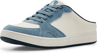 Alegria Celeste Womens Shoes Indigo : EU 42 (US Womens 11.5-12) Regular, Leather