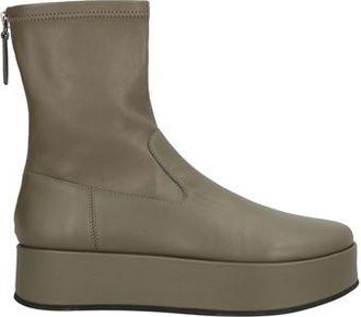 Habill&egrave; FOOTWEAR - Ankle boots on YOOX.COM