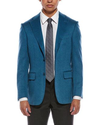 Canali Cashmere Blazer