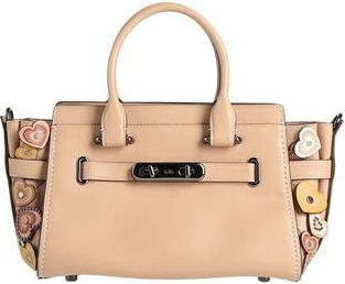 Coach BAGS - Handbags on YOOX.COM