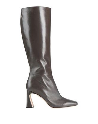 Alberta Ferretti FOOTWEAR - Boots on YOOX.COM