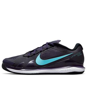 Nike (WMNS) Nike Court Air Zoom Vapor Pro Dark Raisin Copa CZ0222-524