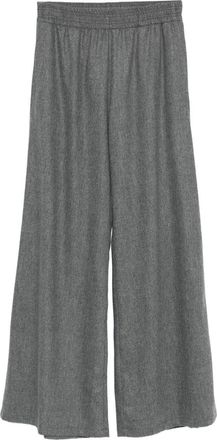 Fabiana Filippi Wool Trousers