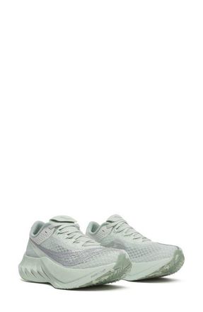 Saucony Endorphin Pro 4 Racing Shoe in Mist at Nordstrom, Size 9.5